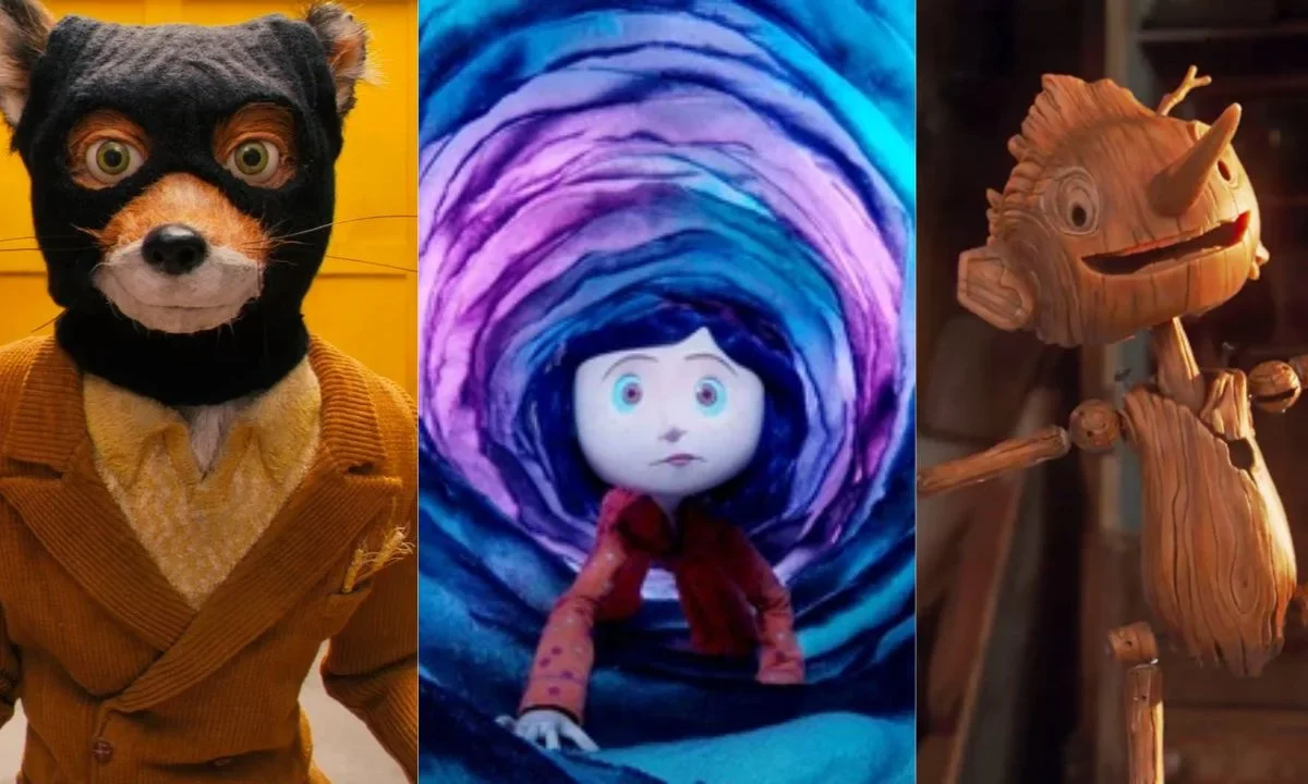 Además de Soy Frankelda, mira las mejores películas de stop-motion que no te puedes perder