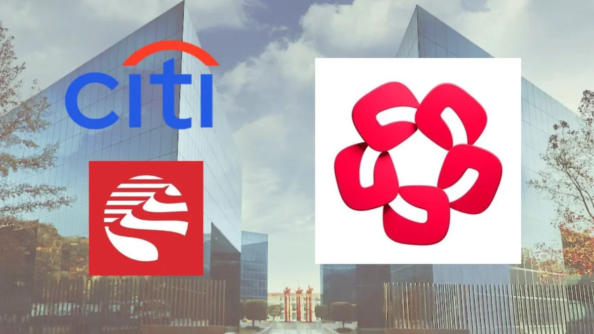 Citi aseguró que no recibieron la propuesta de Grupo México y continúan prefiriendo el acuerdo del 25% con Fernando Chico Pardo por Banamex.