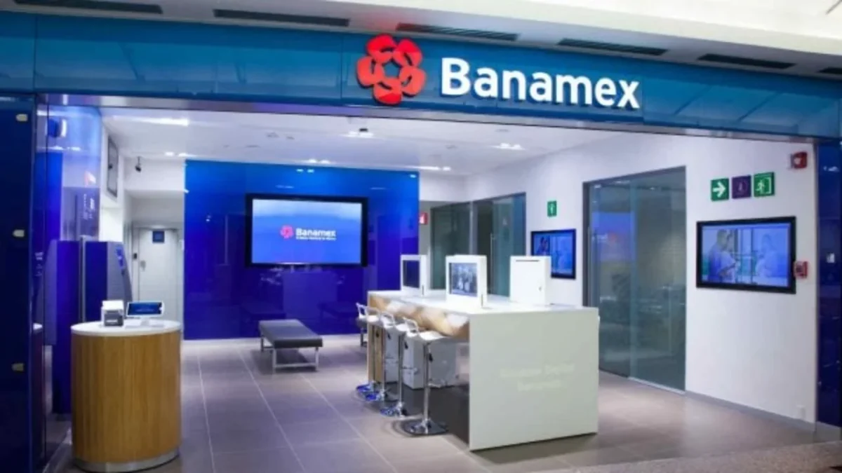 Sheinbaum señaló que corresponderá a Citi decidir sobre la propuesta de Germán Larrea para adquirir Banamex.