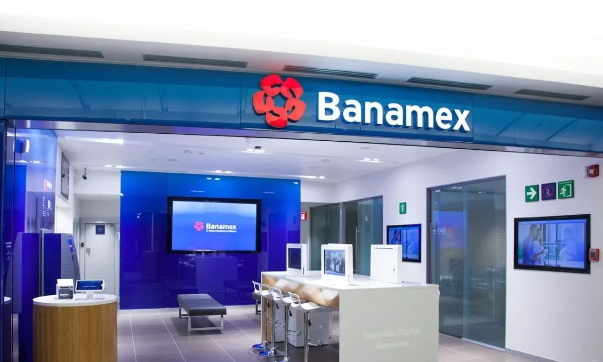 Citi rechaza propuesta de Grupo México para la compra de Banamex