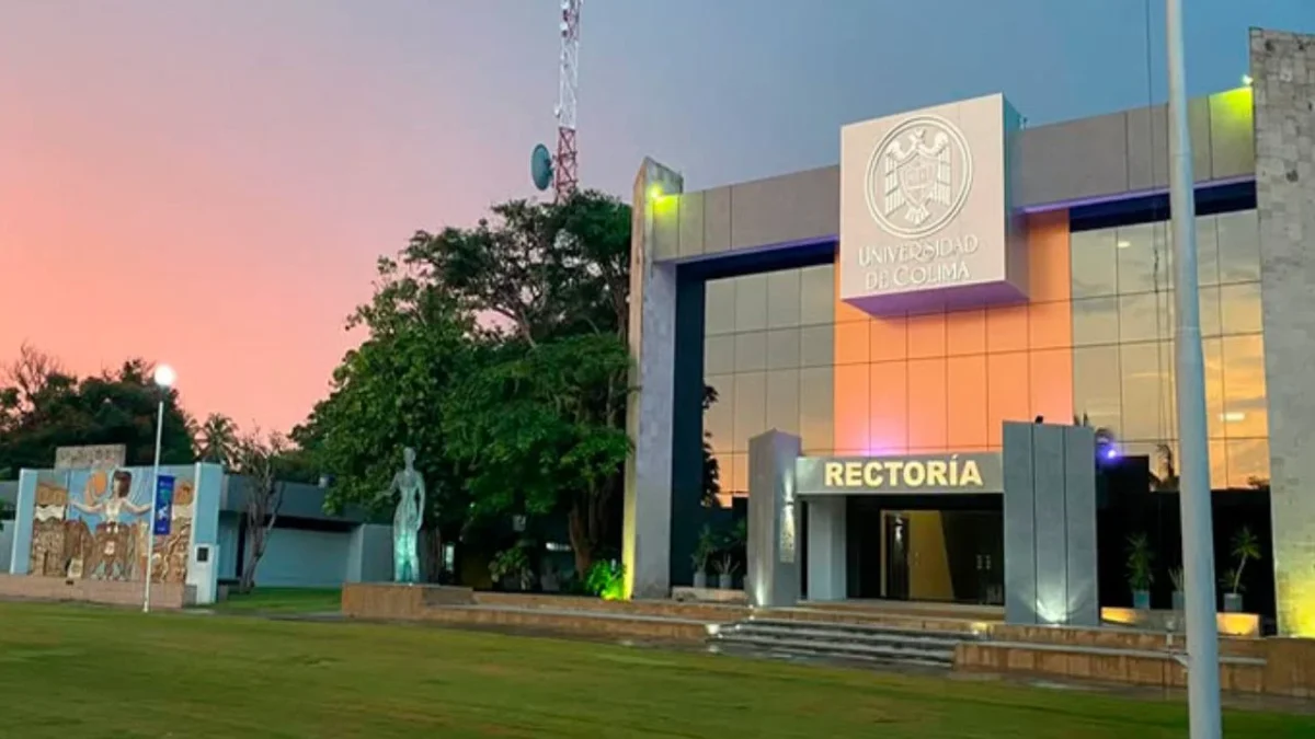 Universidad de Colima y Órgano de Administración Judicial, pactan convenio y extienden colaboración