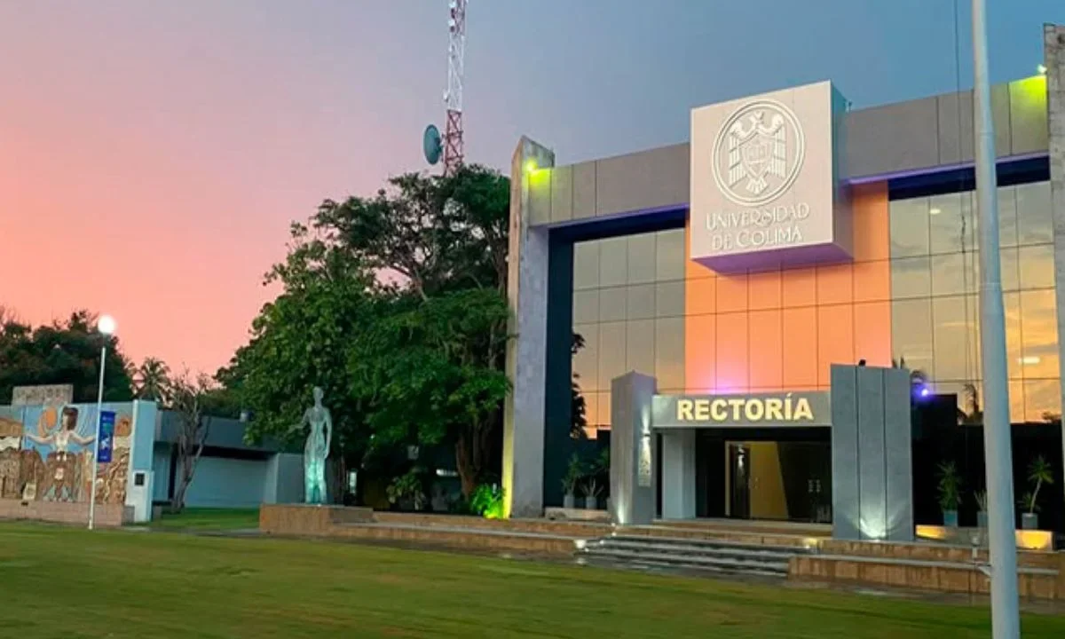 Universidad de Colima y Órgano de Administración Judicial, pactan convenio y extienden colaboración