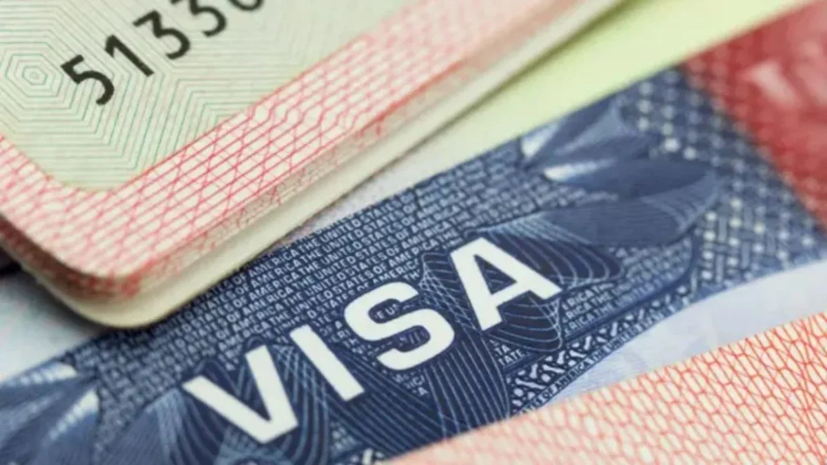 ¿Cómo afectará el cierre de Gobierno de EU en el trámite de visa en México?