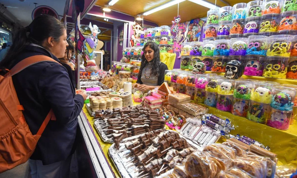 ¿Cómo aprovechar eventos y ferias para potenciar ventas? Aquí te contamos.