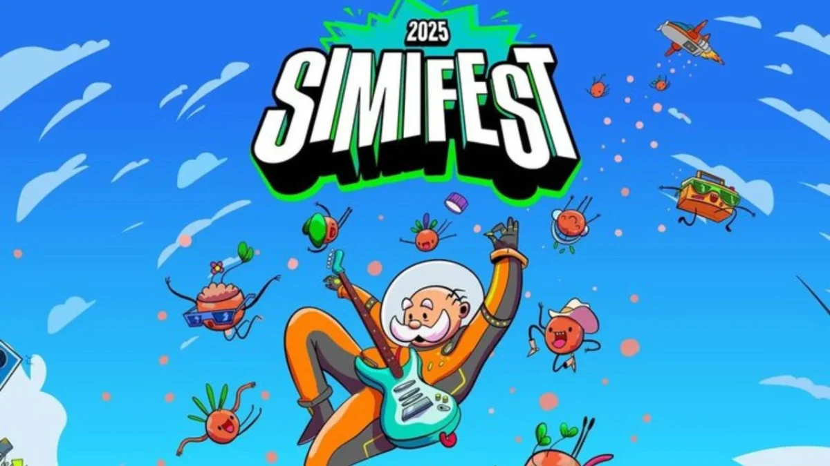 Algunos de los artistas asistentes al SIMIFEST 2025 serán Empire of the Sun, Maribou State, Leon Bridges, Roosevelt, Rhye, Caloncho.