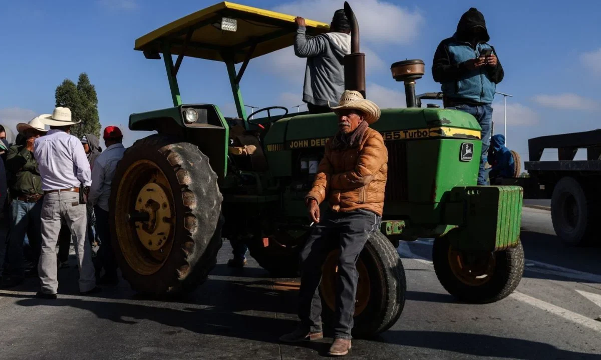 El Consejo Nacional Agropecuario subrayó que las presiones amenazan la producción agroalimentaria y la estabilidad económica de agricultores.