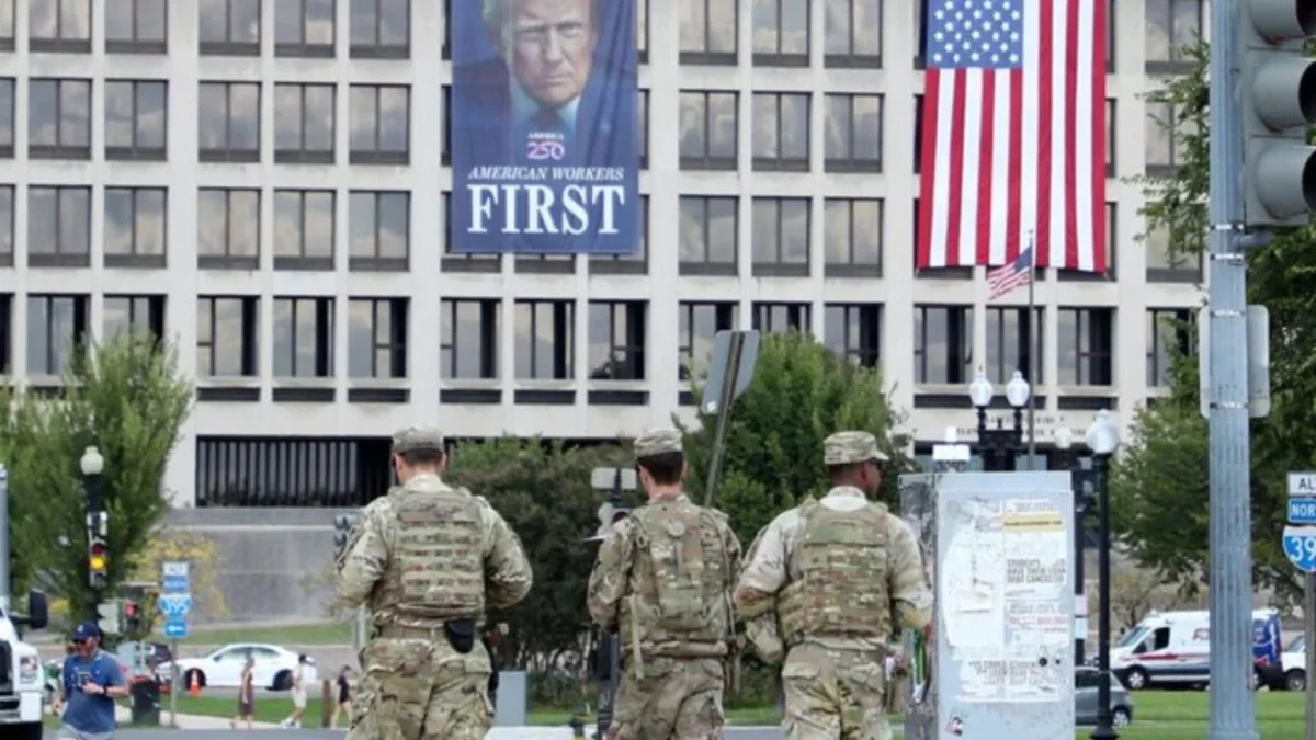 El fallo permite a Donald Trump activar la Guardia Nacional en Oregón, reavivando el debate sobre el poder federal.
