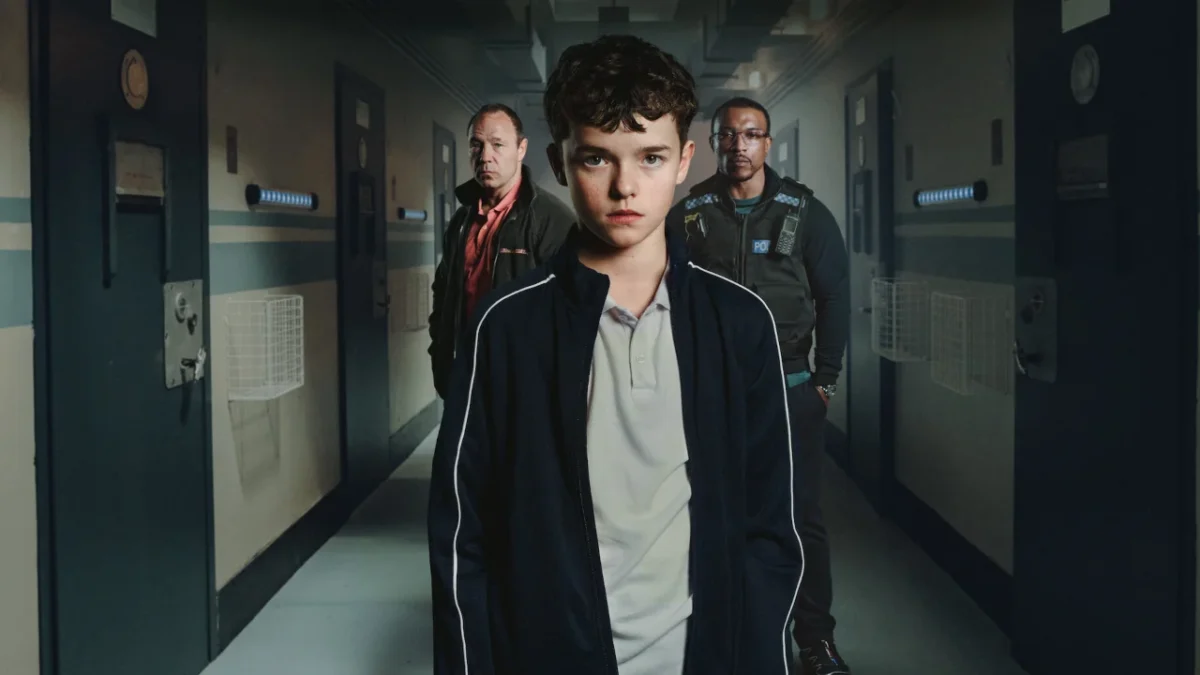 El creador de Adolescencia, Stephen Graham, impulsa proyecto editorial que recopilará cartas de padres dirigidas a sus hijos.