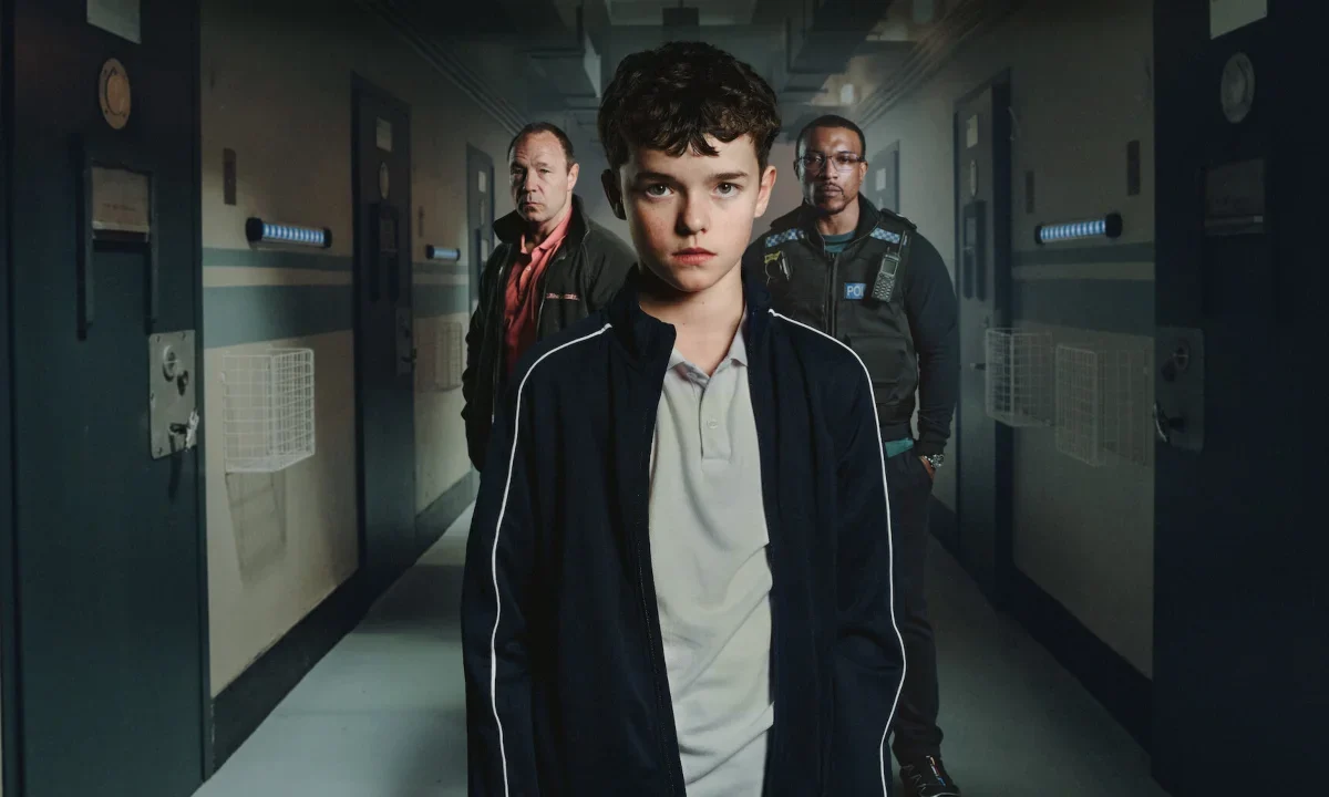 El creador de Adolescencia, Stephen Graham, impulsa proyecto editorial que recopilará cartas de padres dirigidas a sus hijos.