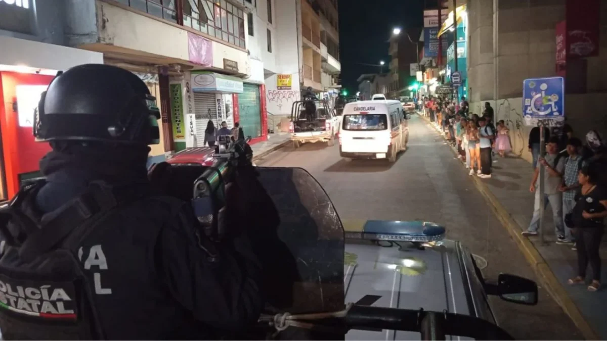 La mayoría se ha trasladado de Chilpancingo a Cuernavaca, dice Ramón Celaya. A un año del crimen de Alejandro Arcos, nada ha cambiado.