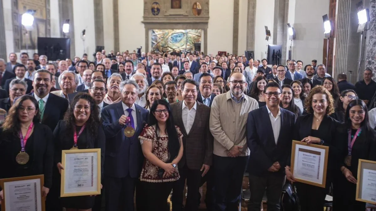 La SEP informó que el sistema de Universidades Tecnológicas y Politécnicas del país registró un crecimiento del 10% en matrícula.