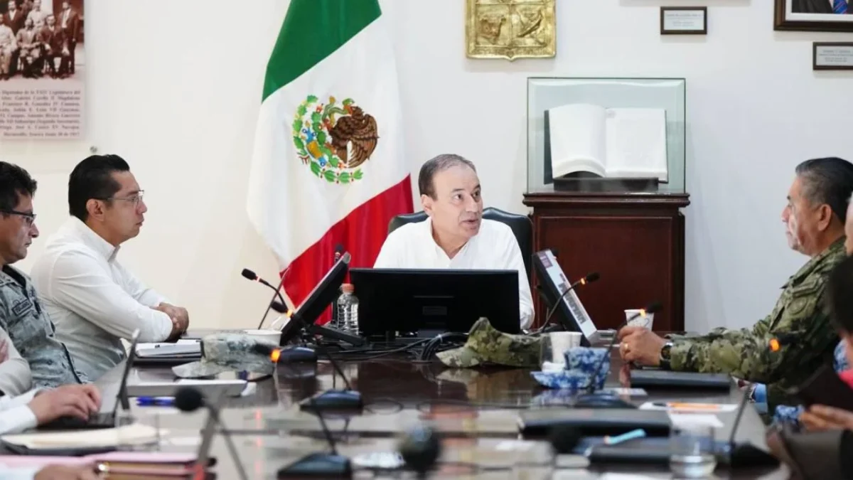 Crece percepción de seguridad entre la ciudadanía de 3 municipios de Sonora durante el tercer trimestre de 2025, de acuerdo con la ENSU.
