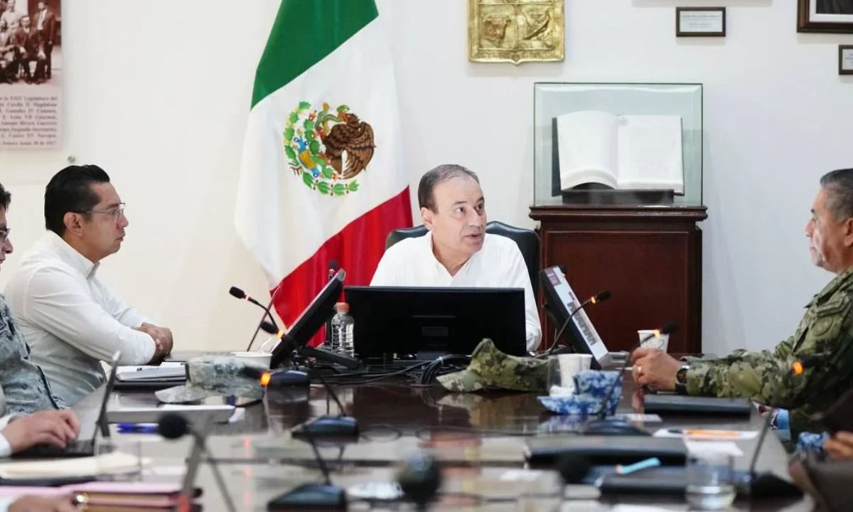 Crece percepción de seguridad entre la ciudadanía de 3 municipios de Sonora durante el tercer trimestre de 2025, de acuerdo con la ENSU.