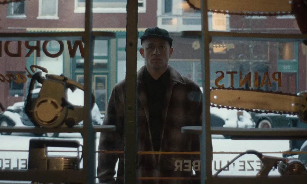 Aquí te decimos cuándo se estrena ‘Monstruo: La historia de Ed Gein’ en Netflix México.