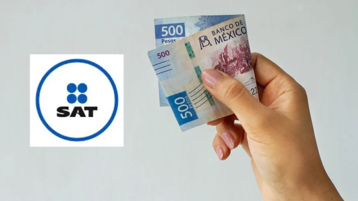 ¿Sabías que el SAT puede quedarse con parte de tu aguinaldo? No te asustes, te diremos en qué casos pagarás impuestos por esta prestación.
