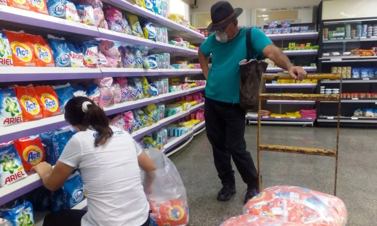 ¡Cuidado! Estos detergentes en polvo engañan al consumidor, según Profeco