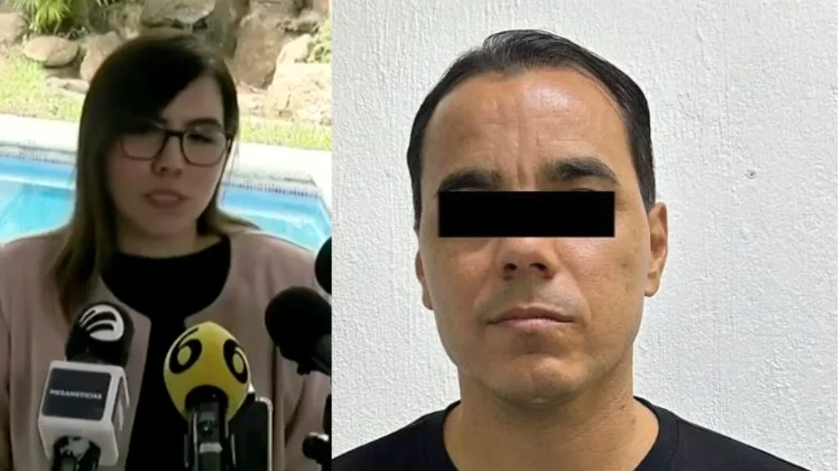 Daniela Bravo, hermana del ex jugador de Chivas acusado de abuso, reveló que el caso de su hermano está racionado con un fraude millonario.