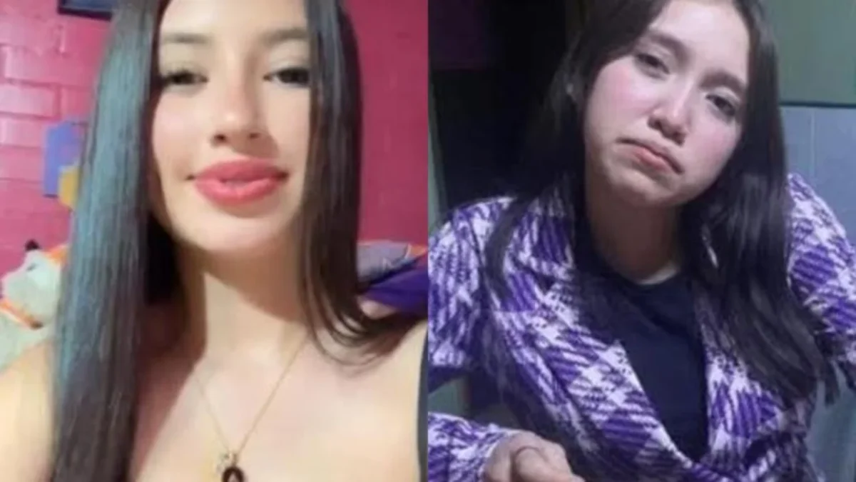 Autoridades estatales mantienen operativo de búsqueda y solicitan apoyo ciudadano para localizar a Katherine Ailyn y María José.