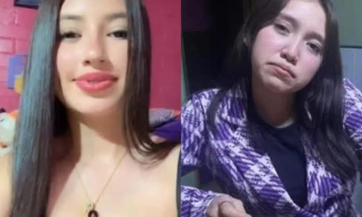 Autoridades estatales mantienen operativo de búsqueda y solicitan apoyo ciudadano para localizar a Katherine Ailyn y María José.