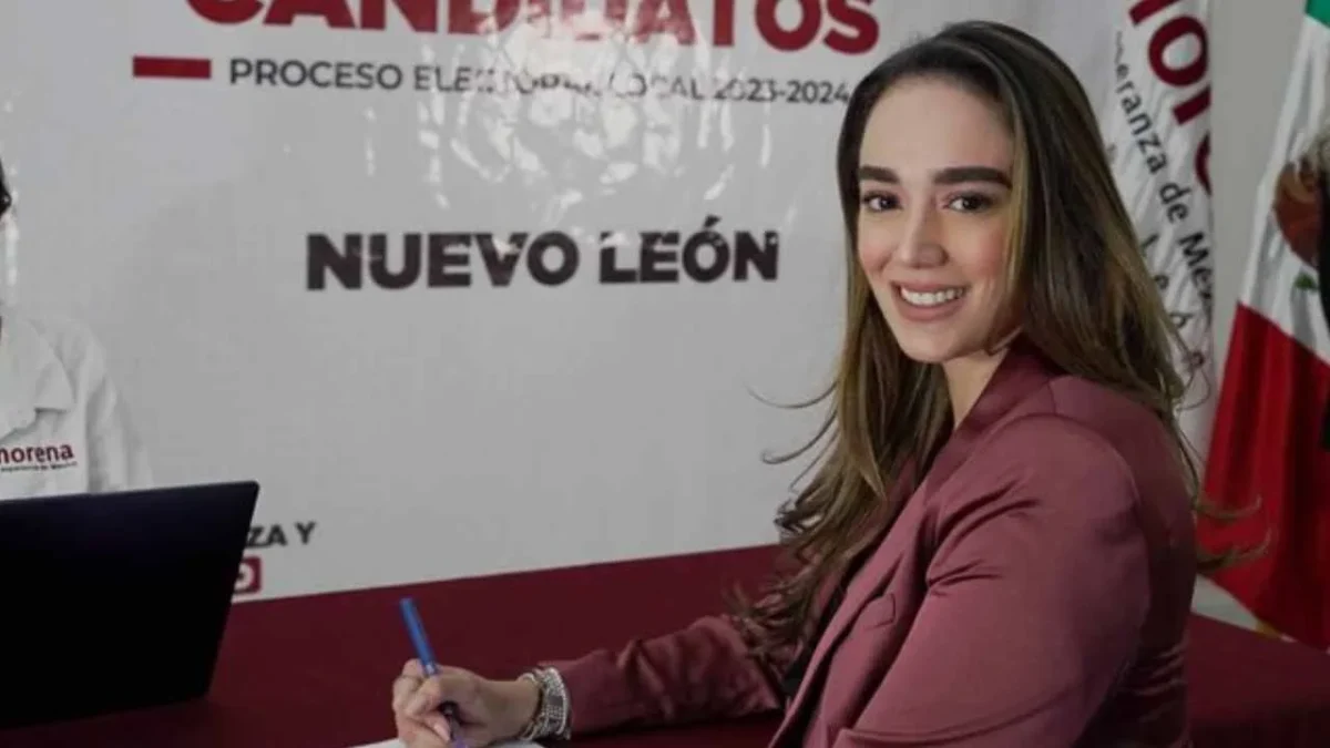 Omar García Harfuch nombró a Paulina Flores como titular de la STCNSSSPSP.