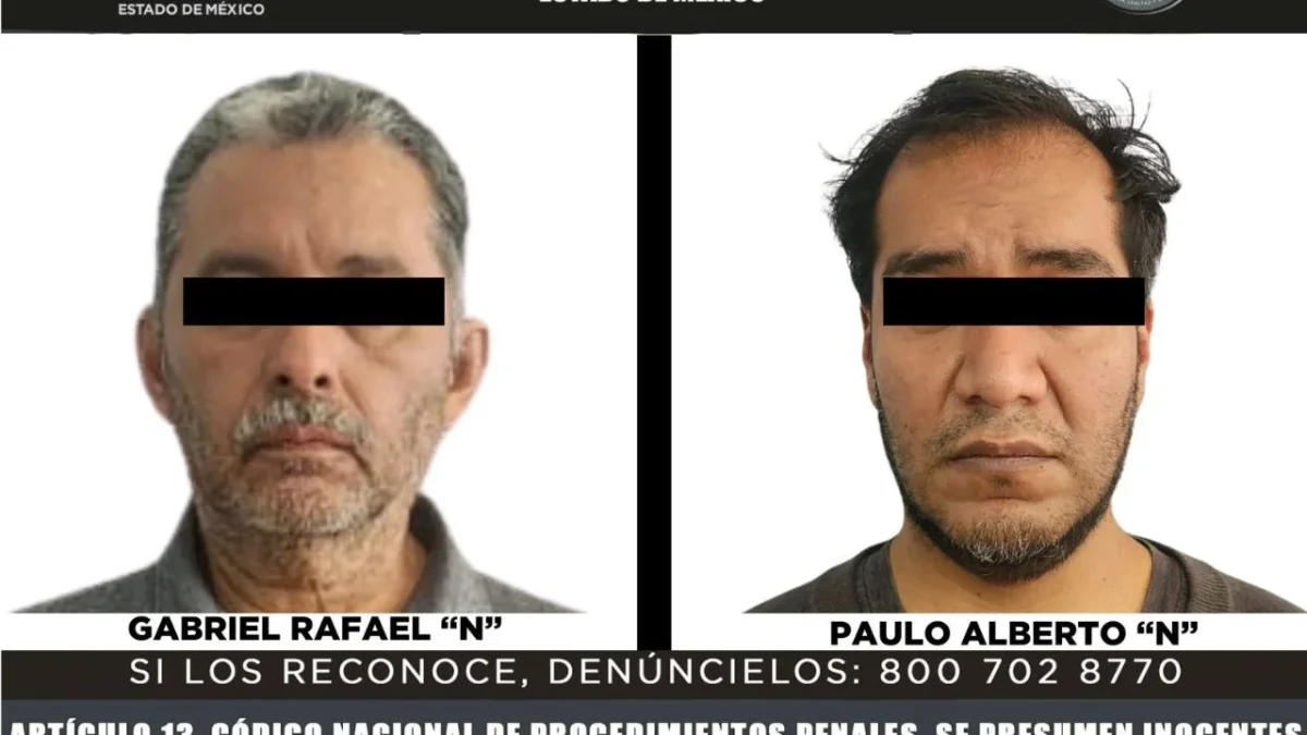 Detienen a presuntos implicados en la desaparición de Kimberly Moya