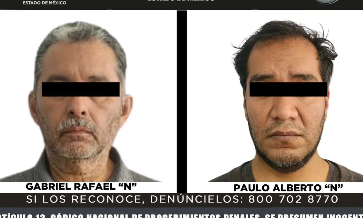 Detienen a presuntos implicados en la desaparición de Kimberly Moya