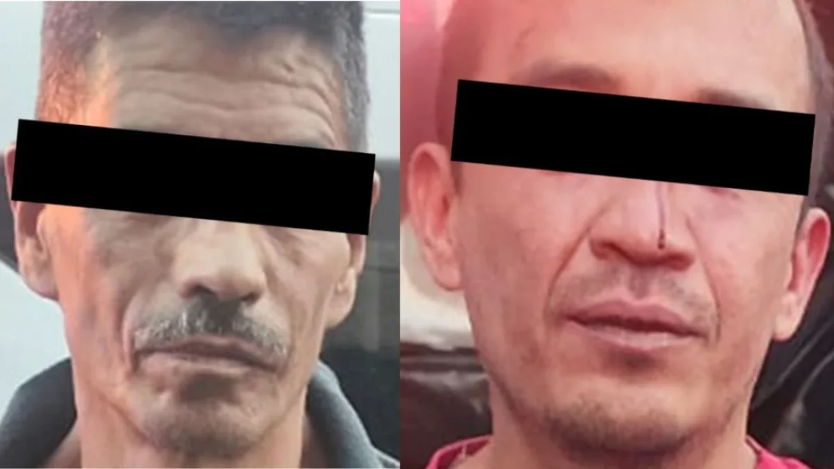 Los tres implicados en el asesinato del joven de 26 años en la alcaldía GAM quedaron a disposición del Ministerio Público correspondiente.