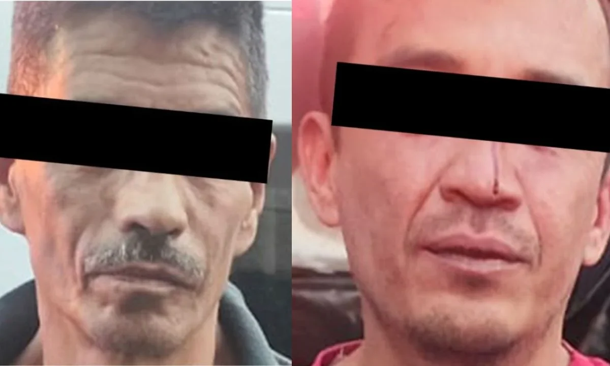 Los tres implicados en el asesinato del joven de 26 años en la alcaldía GAM quedaron a disposición del Ministerio Público correspondiente.