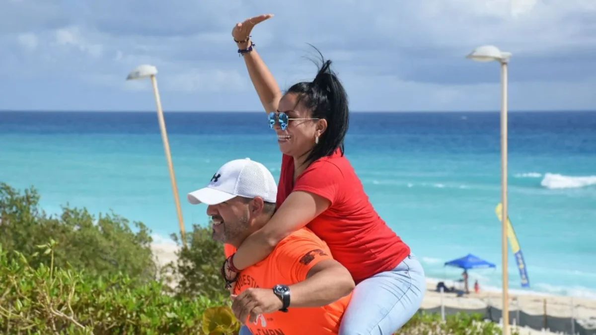 El acceso a playas será libre, gratuito y permanente para todas las personas sin distinción de origen, nacionalidad o condición social.