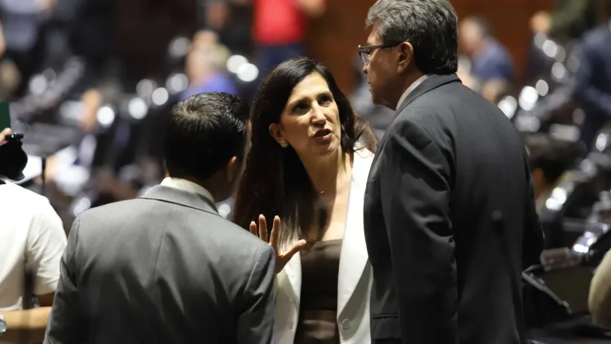 La próxima semana, los diputados inician el análisis y la discusión del Presupuesto de Egresos de la Federación para el Ejercicio Fiscal (PEF) 2026.
