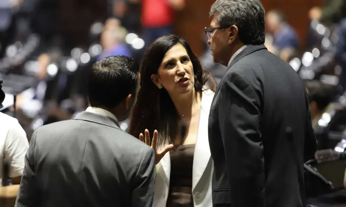 La próxima semana, los diputados inician el análisis y la discusión del Presupuesto de Egresos de la Federación para el Ejercicio Fiscal (PEF) 2026.