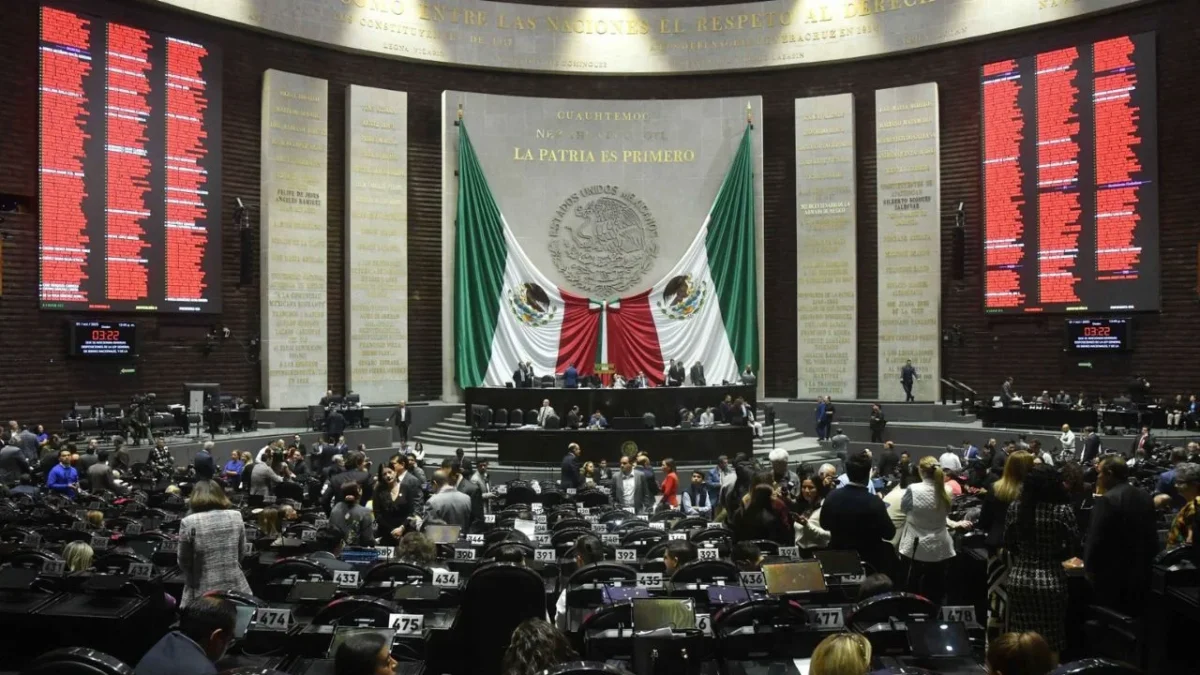 En la San Lázaro instalarán un centro de acopio para recolectar artículos de primera necesidad para estados afectados por intensas lluvias.
