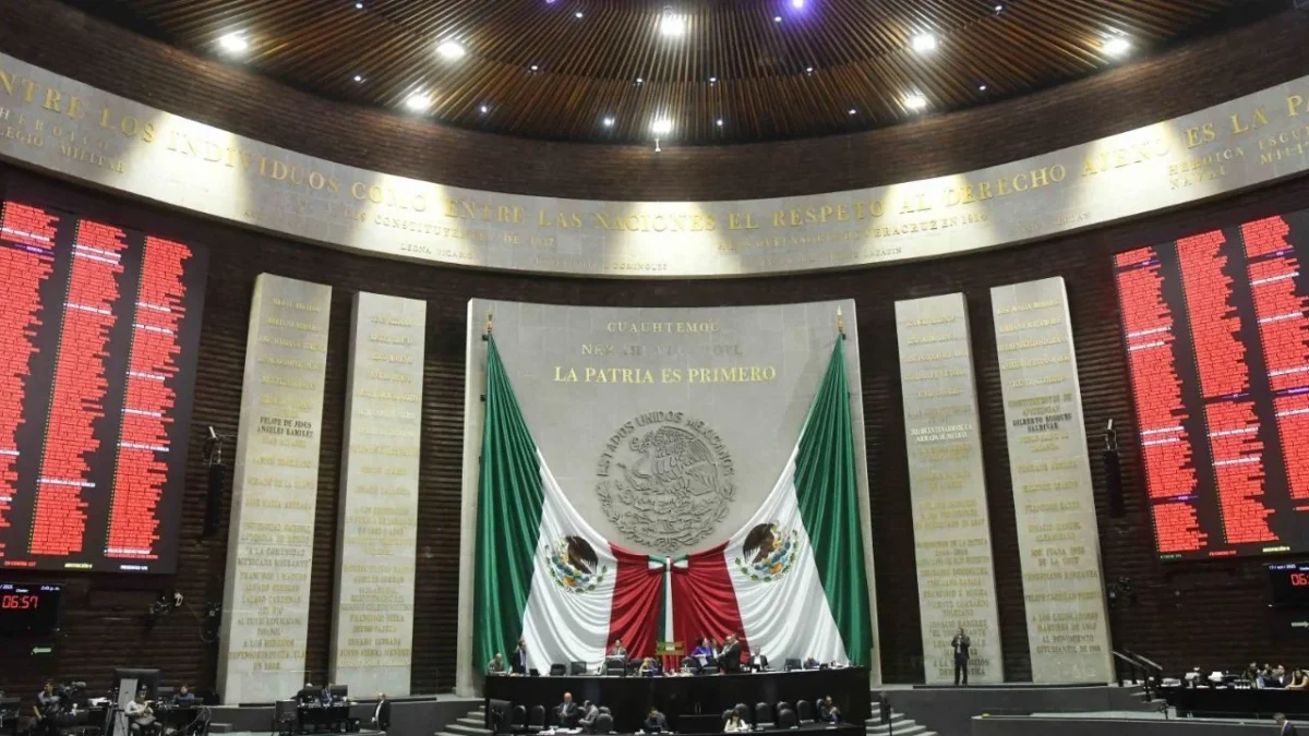 La Comisión de Reforma Política-Electoral aprobó la organización de foros, debates y audiencias públicas en diversas entidades del país.