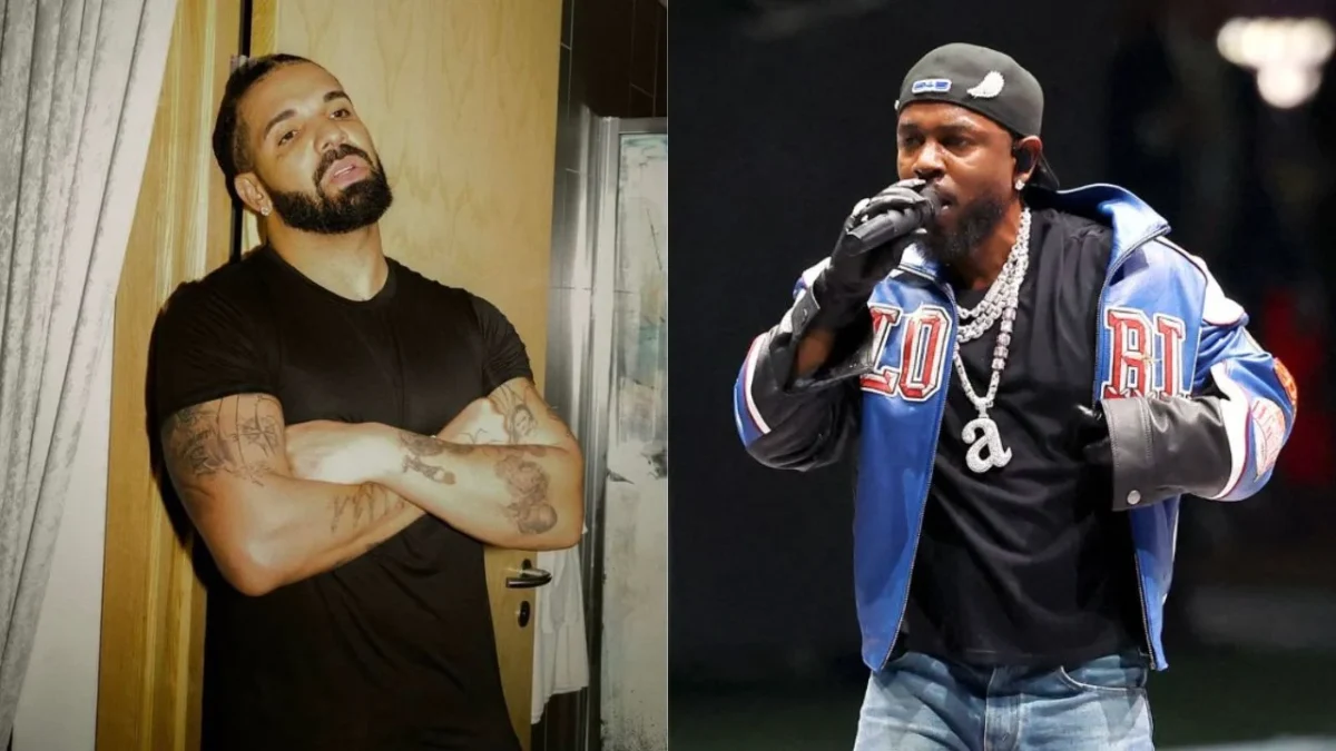 Un tribunal federal desechó la demanda por difamación presentada por Drake por el tema 'Not Like Us' de Kendrick Lamar.