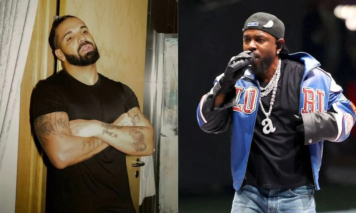 Un tribunal federal desechó la demanda por difamación presentada por Drake por el tema 'Not Like Us' de Kendrick Lamar.