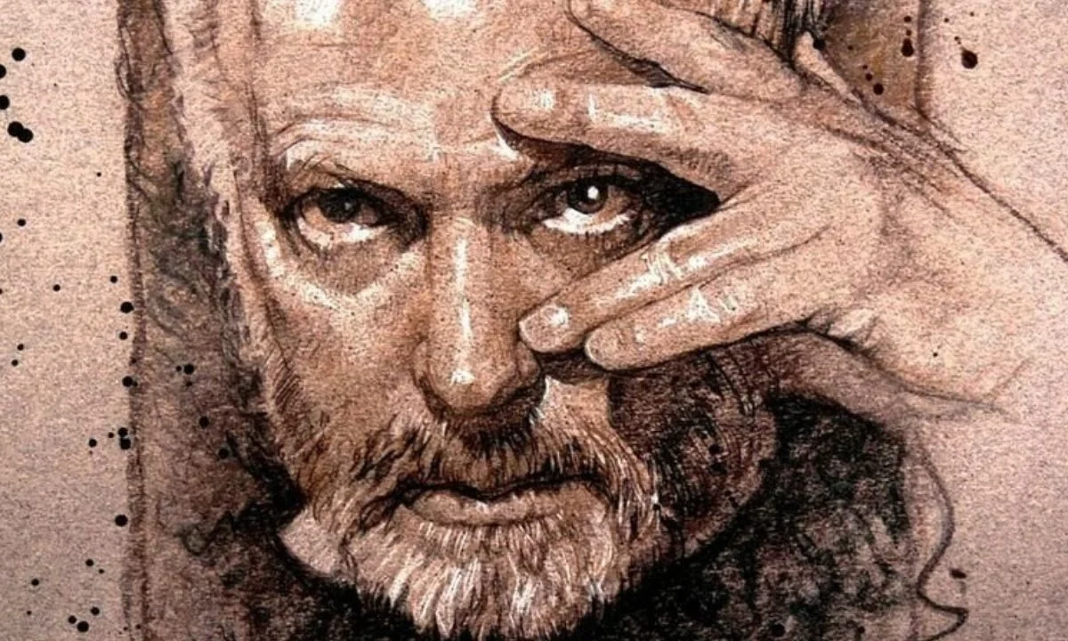 Drew Struzan deja un legado en el cine tras su muerte