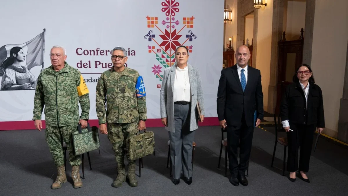 Entrega de apoyos a afectados por lluvias iniciará esta semana: Ariadna Montiel