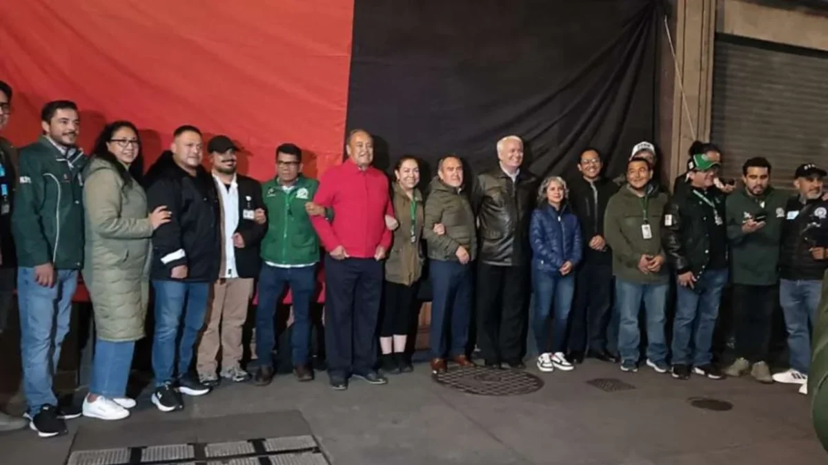 Estalla nueva huelga en el Monte de Piedad