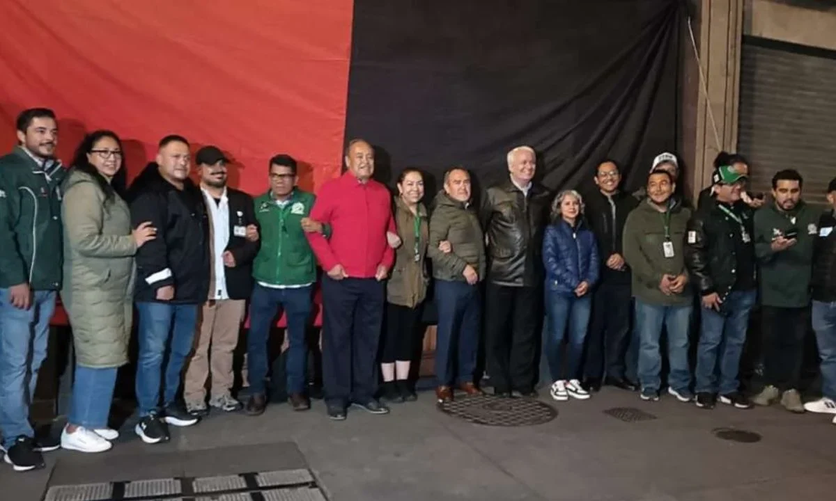 Estalla nueva huelga en el Monte de Piedad
