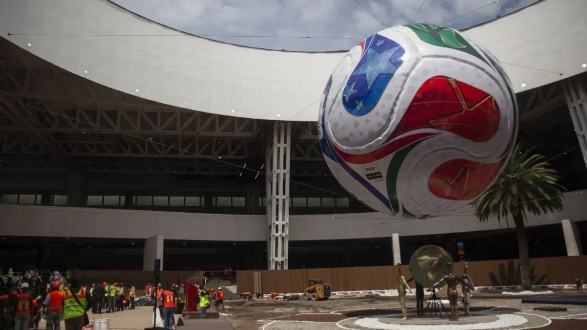 Estas son las próximas fechas de registro para comprar boletos del Mundial 2026
