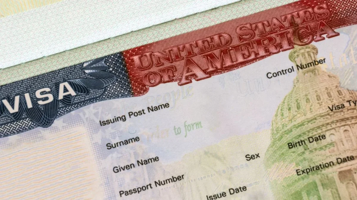 Este es el nuevo costo que tendrá la visa americana a partir de octubre de 2025