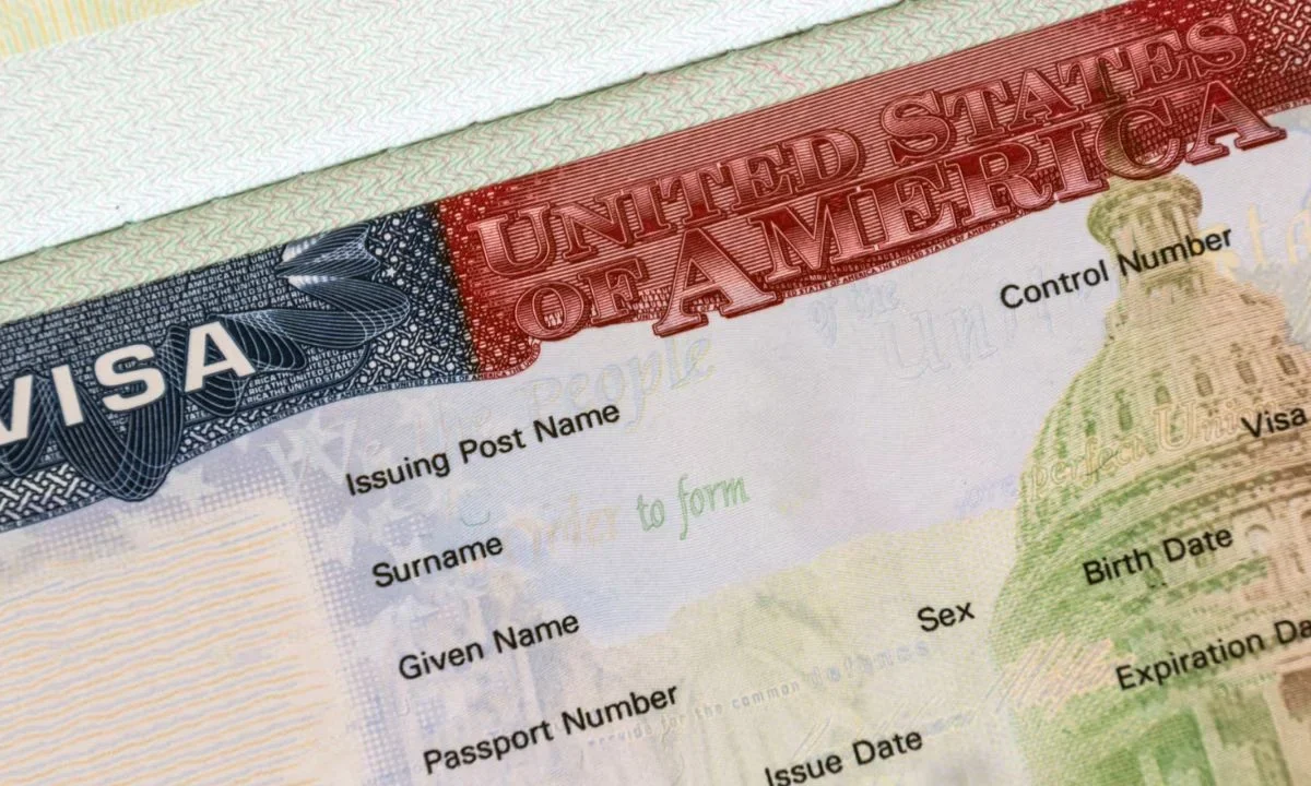 Este es el nuevo costo que tendrá la visa americana a partir de octubre de 2025