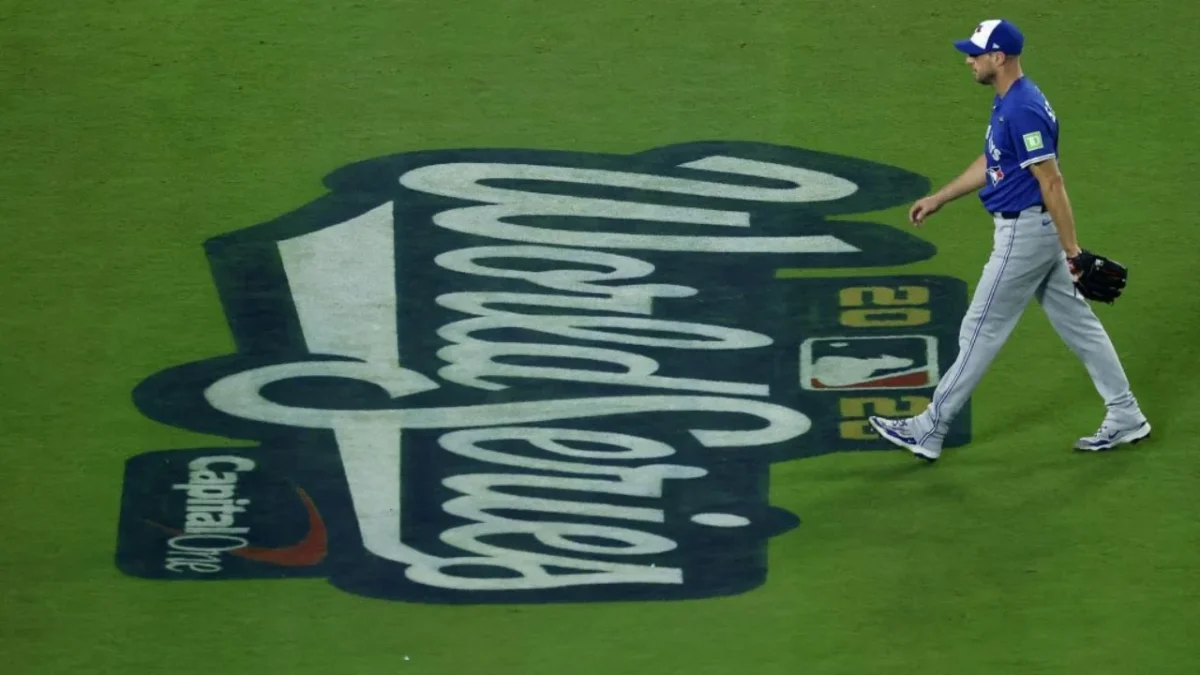 Serie Mundial 2025, MLB, Toronto Blue Jays