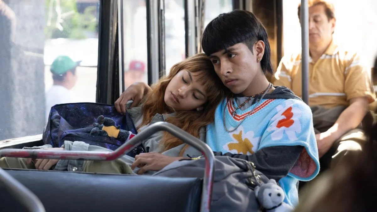 El realismo mágico llega al streaming con acento mexicano en Cometierra, una nueva serie que adapta la novela homónima de Dolores Reyes.