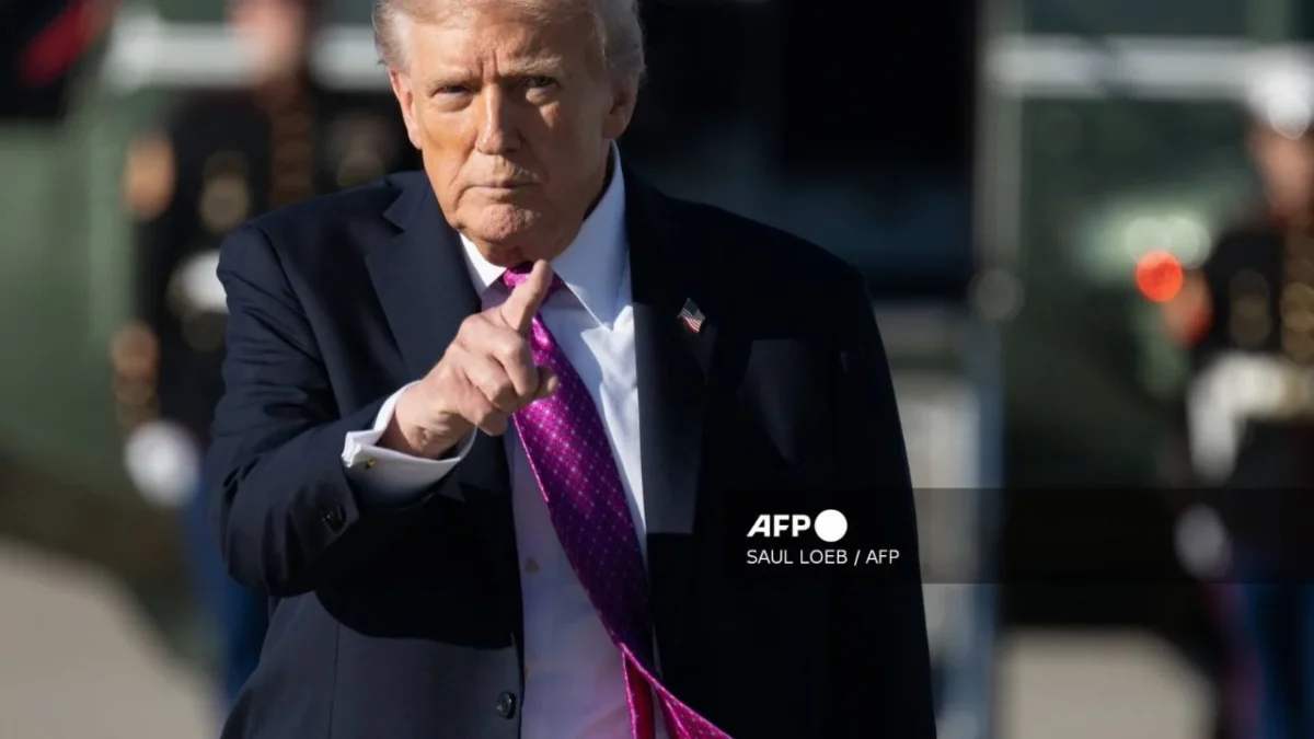 Estados Unidos informó sobre un posible ataque de Hamás a la población en Gaza que violaría el acuerdo de paz con Israel y advirtió acciones.