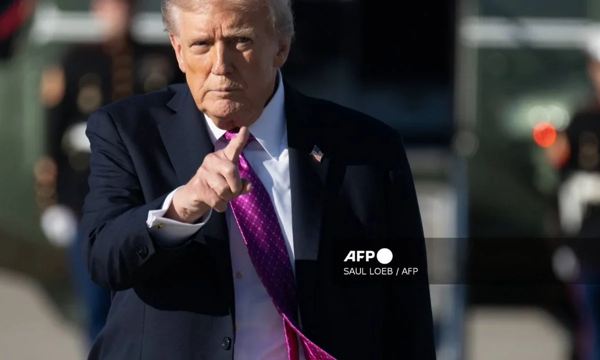 Estados Unidos informó sobre un posible ataque de Hamás a la población en Gaza que violaría el acuerdo de paz con Israel y advirtió acciones.