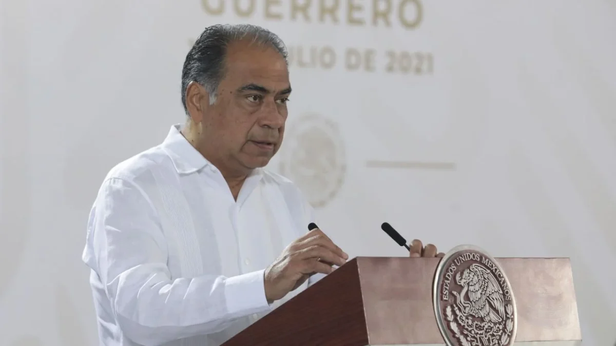 Exgobernador Héctor Astudillo confirma que EU le revocó su visa