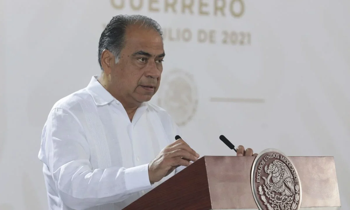 Exgobernador Héctor Astudillo confirma que EU le revocó su visa