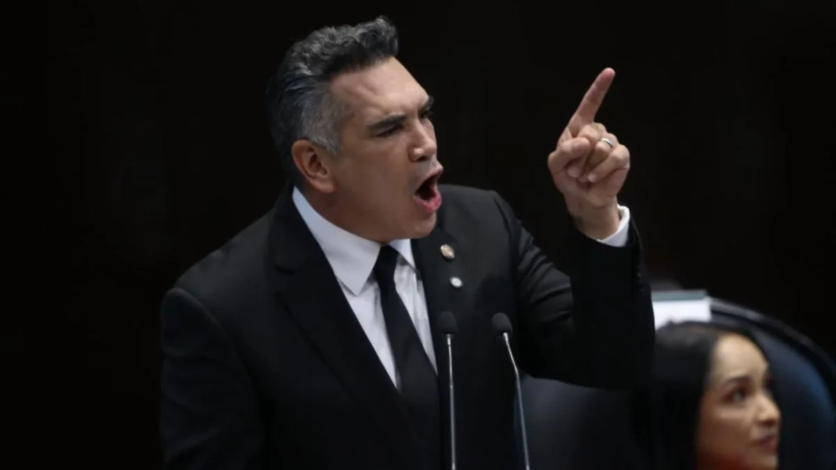 Expropian terrenos ligados a 'Alito' Moreno en Campeche para construcción de una Universidad