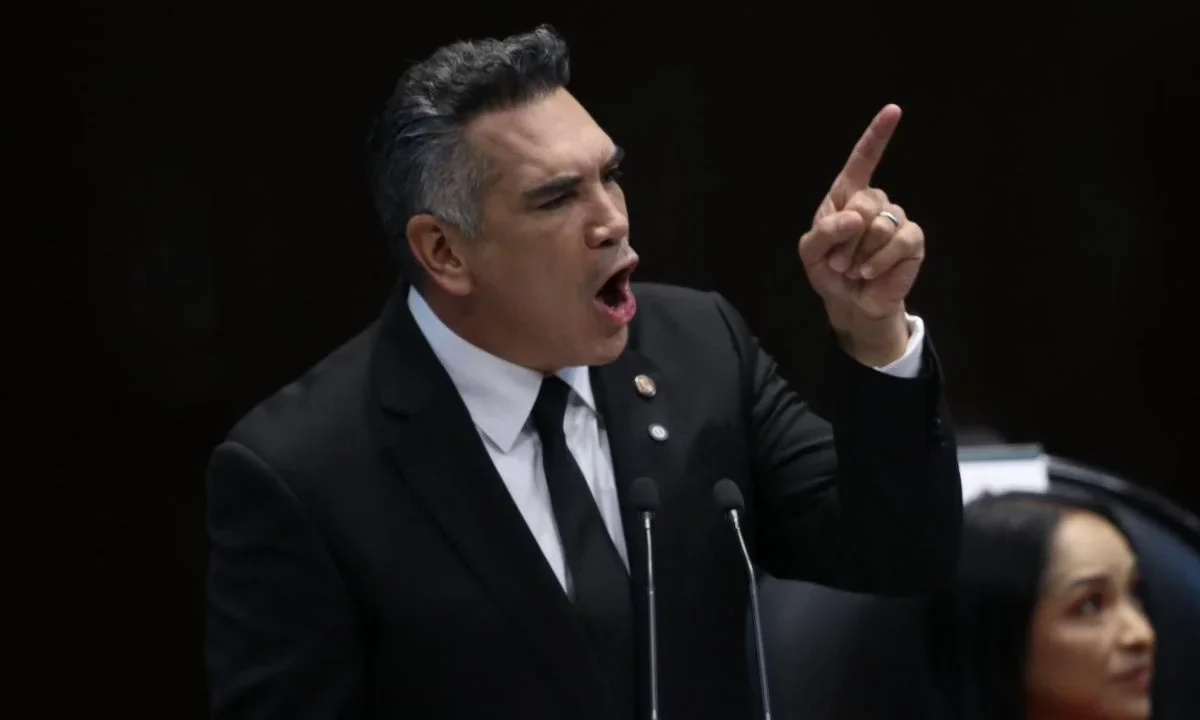 Expropian terrenos ligados a 'Alito' Moreno en Campeche para construcción de una Universidad